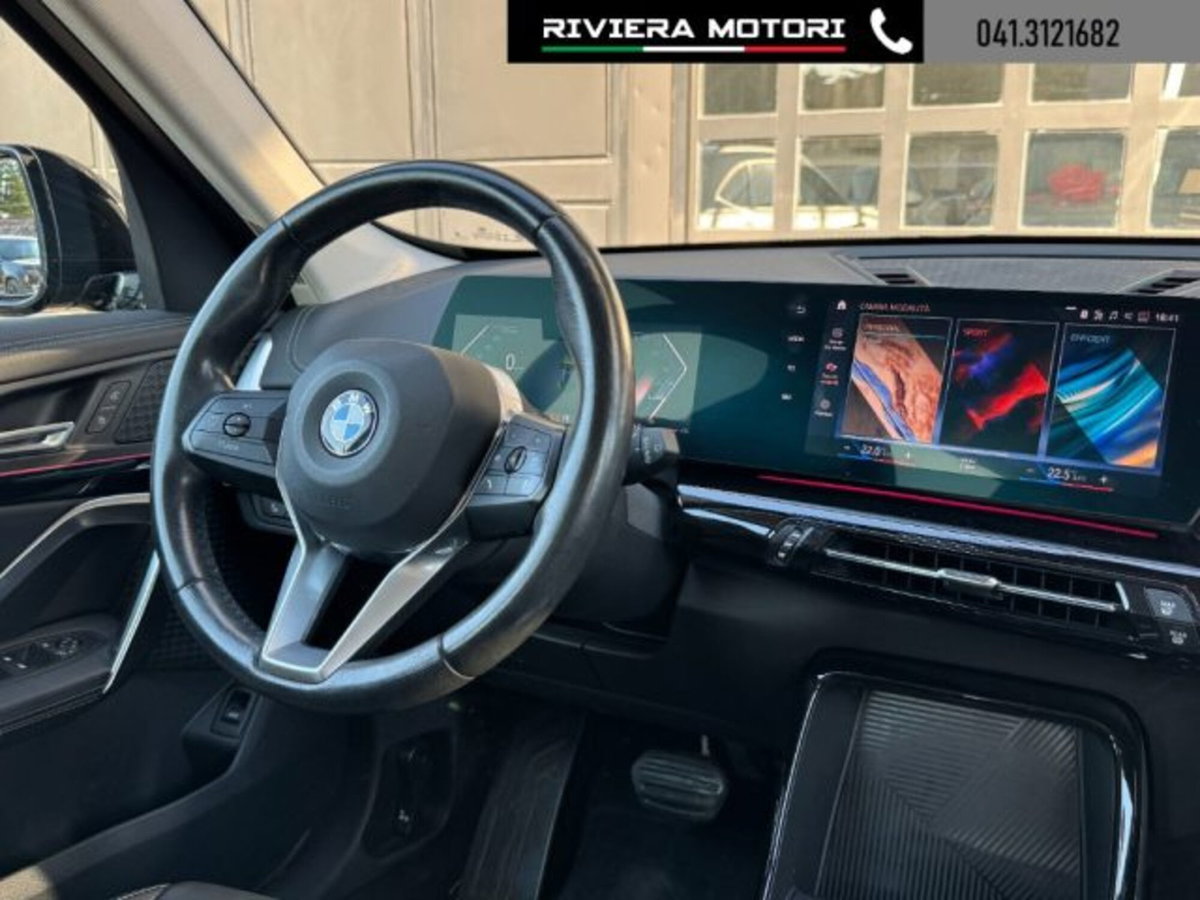 BMW X1 sDrive 18d xLine (3)