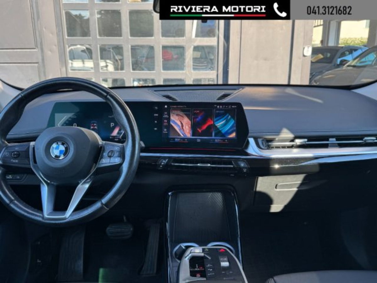BMW X1 sDrive 18d xLine (4)