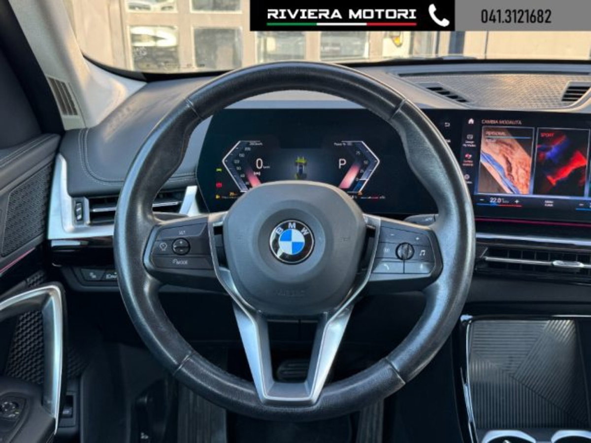 BMW X1 sDrive 18d xLine (5)