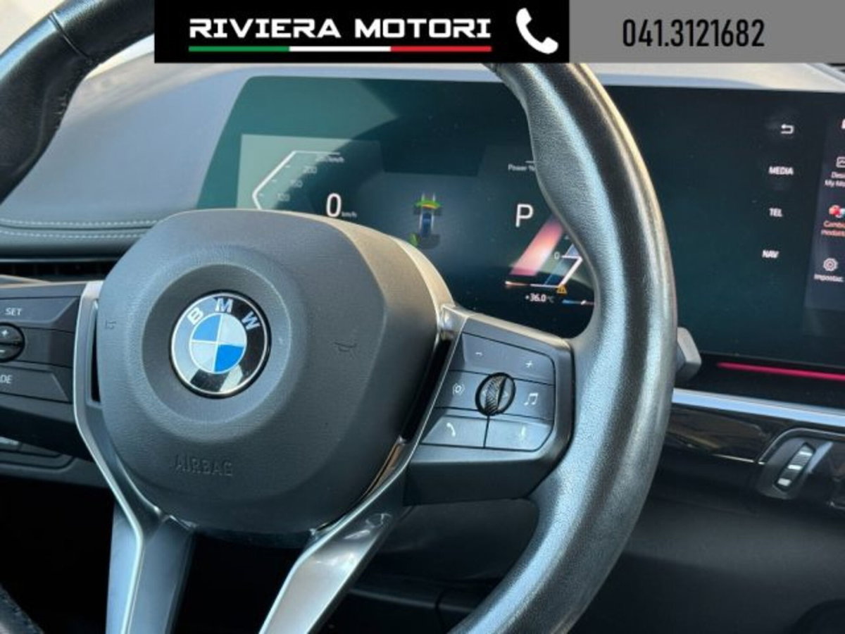 BMW X1 sDrive 18d xLine (6)
