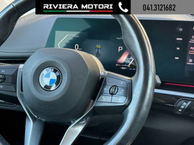 BMW X1 sDrive 18d xLine (6)