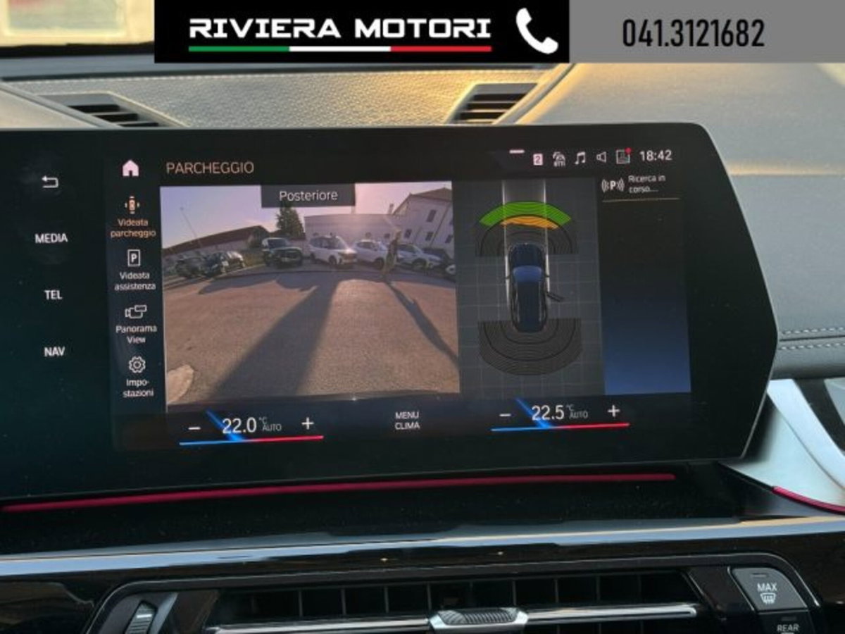 BMW X1 sDrive 18d xLine (7)