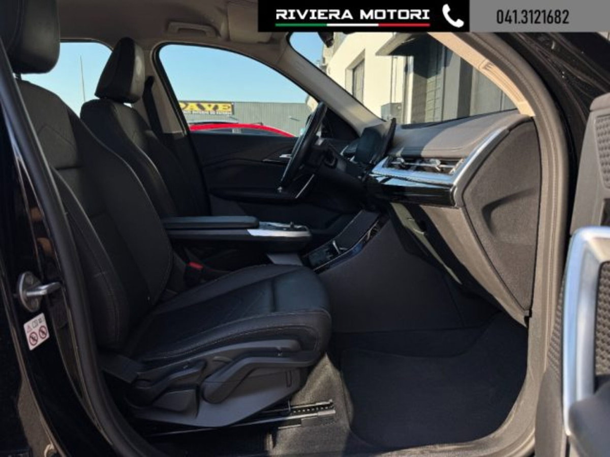 BMW X1 sDrive 18d xLine (8)