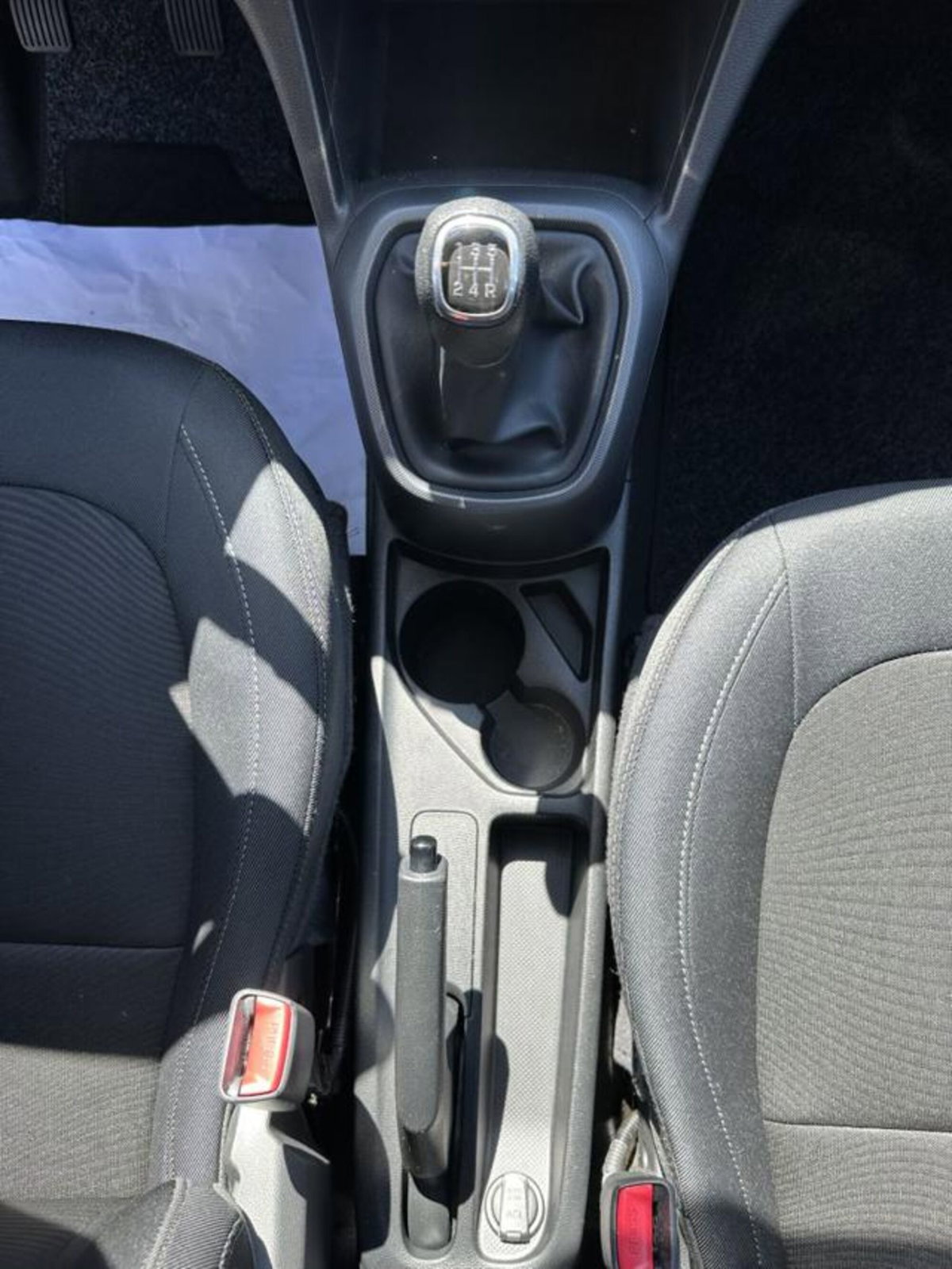 Hyundai i10 1.0 MPI Connectline (11)