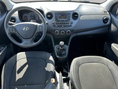 Hyundai i10 1.0 MPI Prime (13)