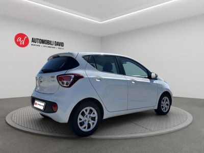 Hyundai i10 1.0 MPI Prime (4)