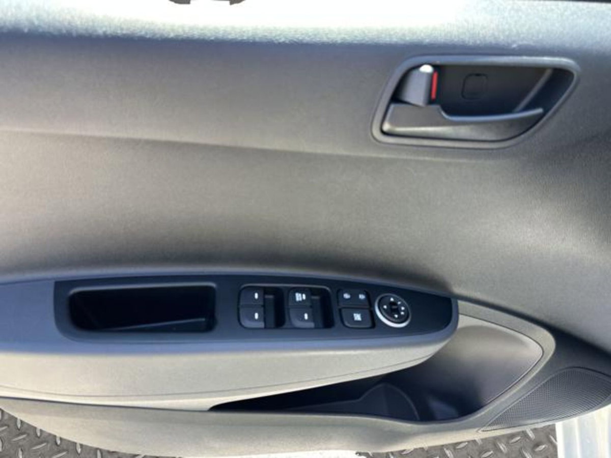 Hyundai i10 1.0 MPI Connectline (9)