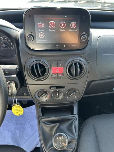 Fiat Fiorino QUBO 1.3 MJT 95CV SX (N1) (10)