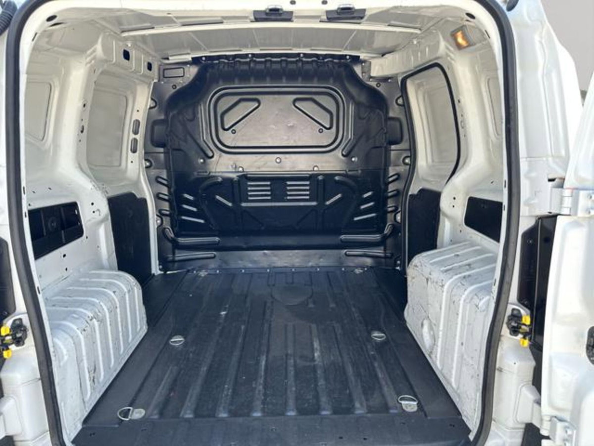 Fiat Fiorino QUBO 1.3 MJT 95CV SX (N1) (12)