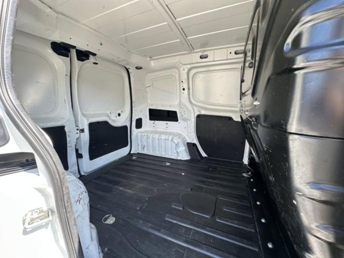Fiat Fiorino QUBO 1.3 MJT 95CV SX (N1) (13)