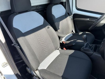 Fiat Fiorino QUBO 1.3 MJT 95CV SX (N1) (14)