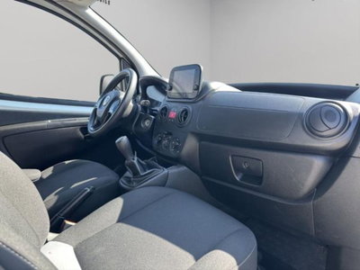 Fiat Fiorino QUBO 1.3 MJT 95CV SX (N1) (15)