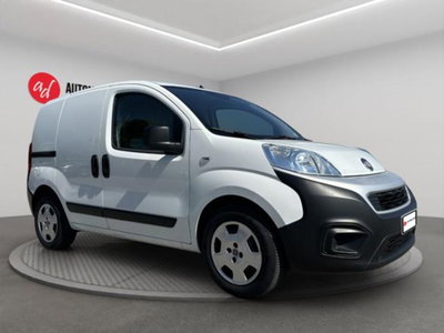 Fiat Fiorino QUBO 1.3 MJT 95CV SX (N1) (2)