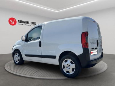 Fiat Fiorino QUBO 1.3 MJT 95CV SX (N1) (3)
