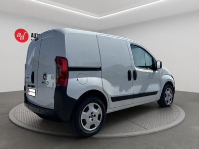 Fiat Fiorino QUBO 1.3 MJT 95CV SX (N1) (4)