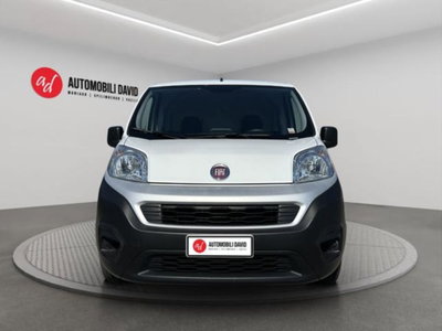Fiat Fiorino QUBO 1.3 MJT 95CV SX (N1) (5)