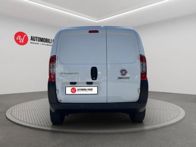 Fiat Fiorino QUBO 1.3 MJT 95CV SX (N1) (6)