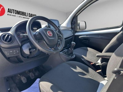 Fiat Fiorino QUBO 1.3 MJT 95CV SX (N1) (7)