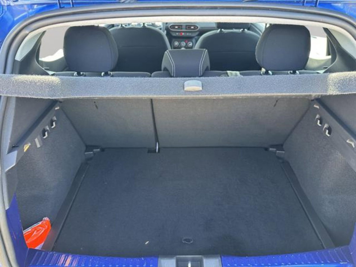 Dacia Sandero Stepway 1.0 TCe ECO-G Comfort (15)