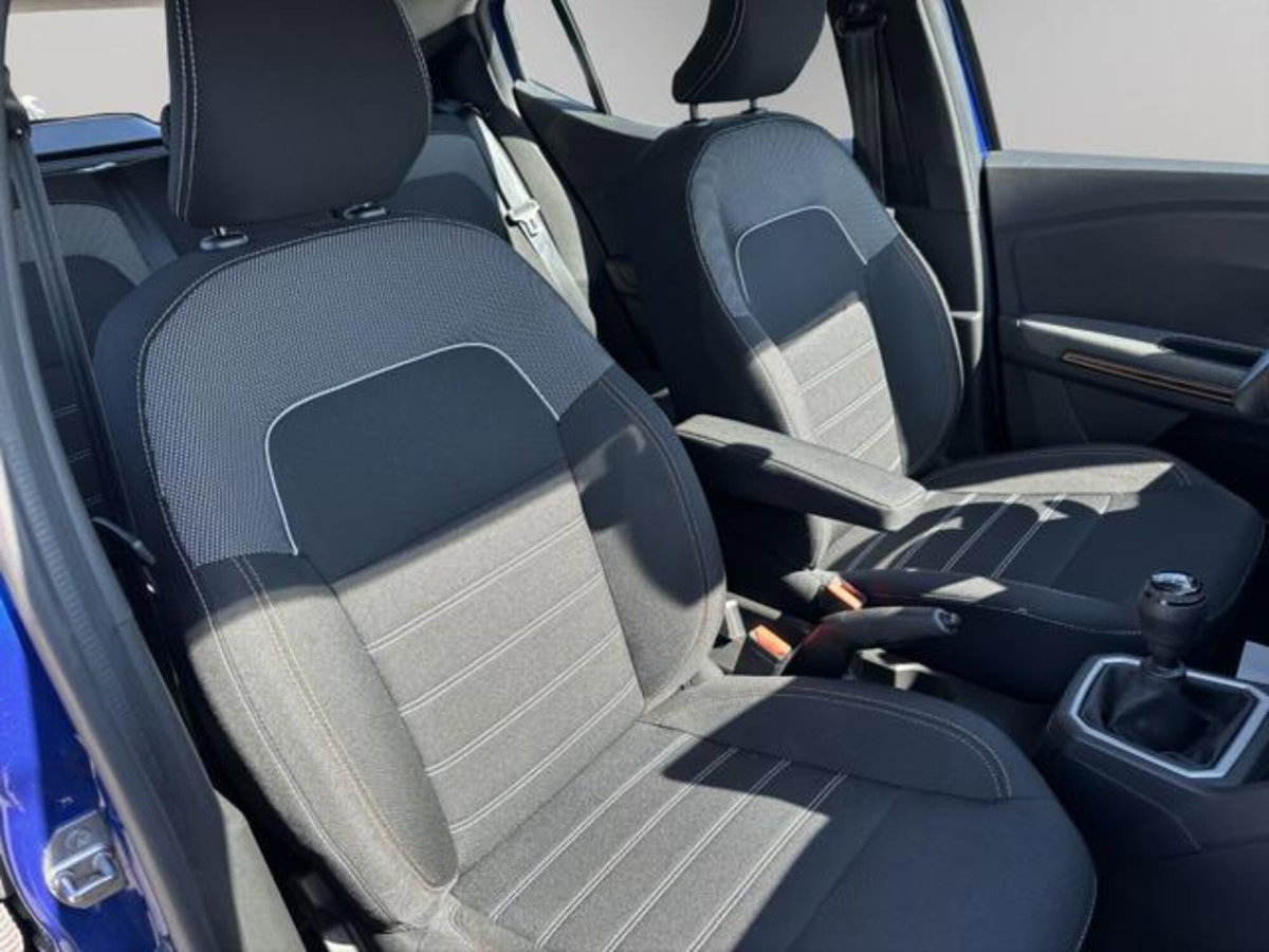 Dacia Sandero Stepway 1.0 TCe ECO-G Comfort (16)