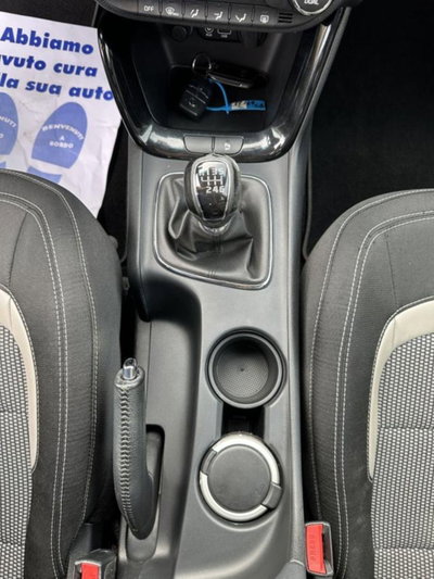 Kia cee'd Sport Wagon 1.6 CRDi 110 CV SW Cool (12)