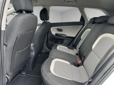 Kia cee'd Sport Wagon 1.6 CRDi 110 CV SW Cool (13)