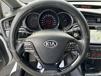 Kia cee'd Sport Wagon 1.6 CRDi 110 CV SW Cool (8)