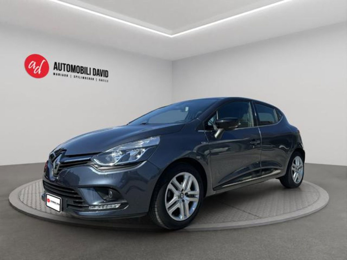 Renault Clio dCi 8V 90 CV Start&Stop 5 porte Energy Duel