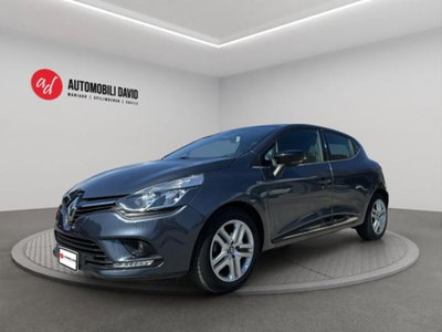 Renault Clio dCi 8V 90 CV Start&Stop 5 porte Energy Duel usata