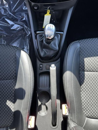 Renault Clio dCi 8V 90 CV Start&Stop 5 porte Energy Duel (11)