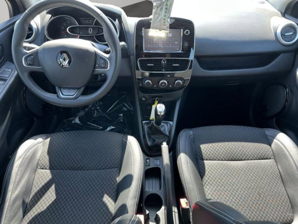 Renault Clio dCi 8V 90 CV Start&Stop 5 porte Energy Duel (13)