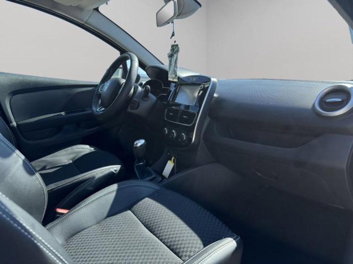 Renault Clio dCi 8V 90 CV Start&Stop 5 porte Energy Duel (15)