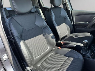 Renault Clio dCi 8V 90 CV Start&Stop 5 porte Energy Duel (16)