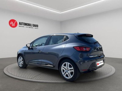 Renault Clio dCi 8V 90 CV Start&Stop 5 porte Energy Duel (3)