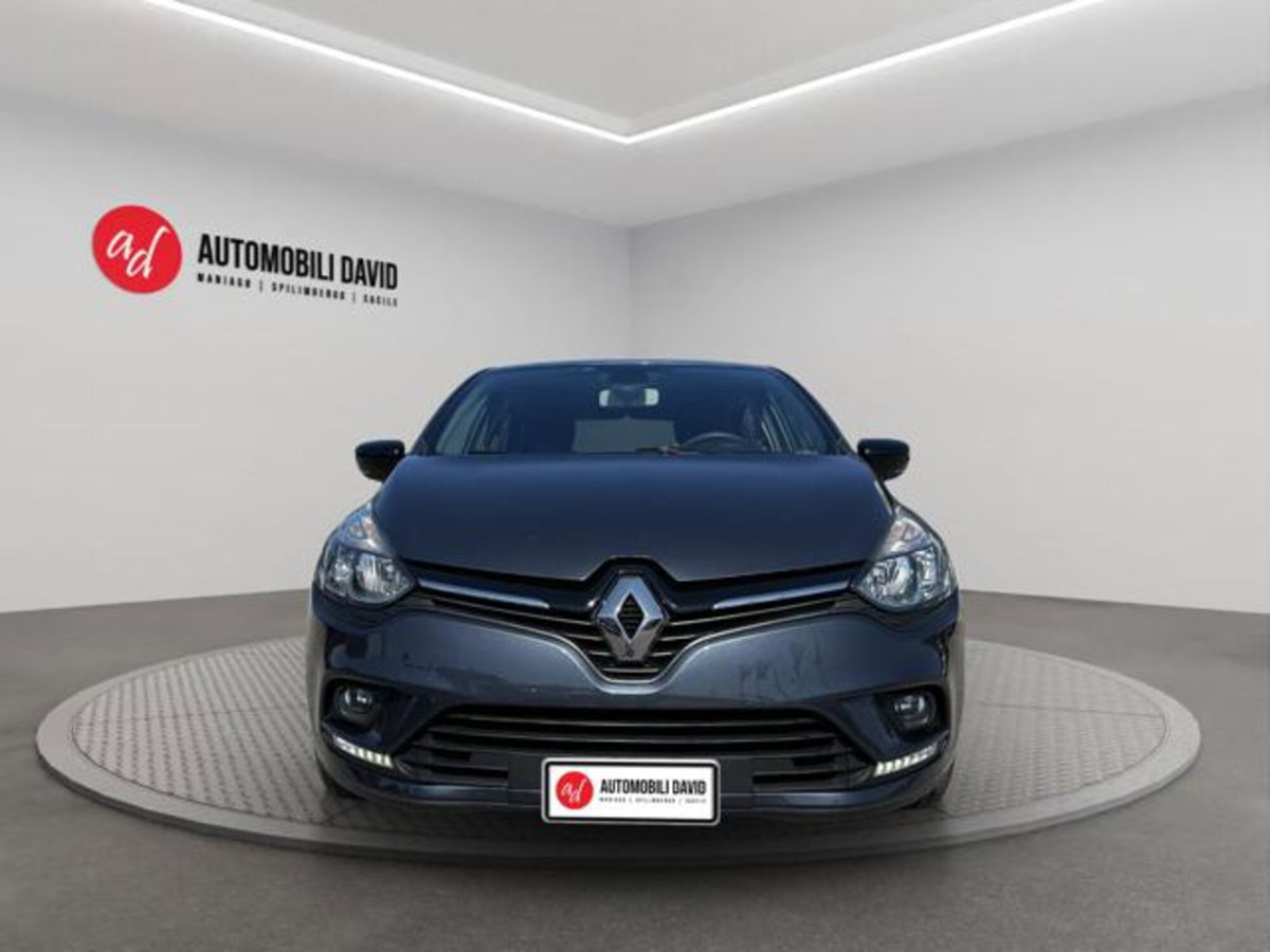 Renault Clio dCi 8V 90 CV Start&Stop 5 porte Energy Duel (5)
