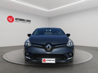 Renault Clio dCi 8V 90 CV Start&Stop 5 porte Energy Duel (5)
