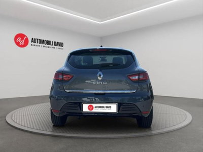 Renault Clio dCi 8V 90 CV Start&Stop 5 porte Energy Duel (6)