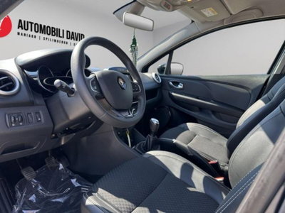 Renault Clio dCi 8V 90 CV Start&Stop 5 porte Energy Duel (7)