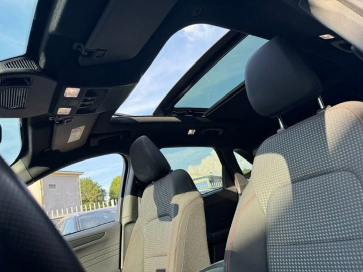 Ford Kuga 2.5 Full Hybrid 190 CV CVT 2WD ST-Line Design (9)