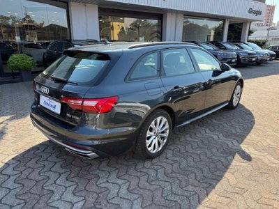 Audi A4 Avant 35 TFSI S tronic Business Advanced (7)