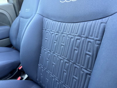 Fiat 500 1.0 Hybrid Cult (13)