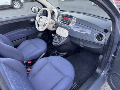 Fiat 500 1.0 Hybrid Cult (19)