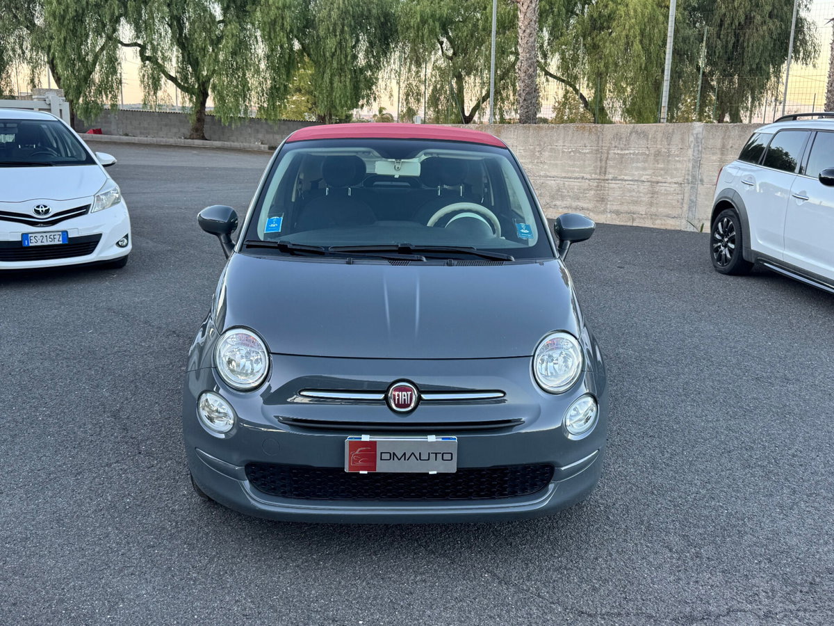 Fiat 500 1.0 Hybrid Cult (2)