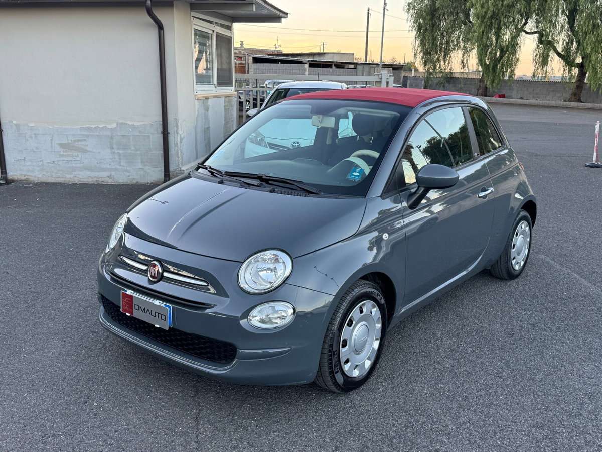 Fiat 500 1.0 Hybrid Cult (3)