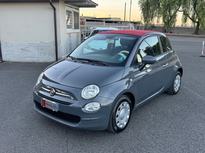 Fiat 500 1.0 Hybrid Cult (3)