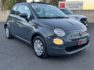 Fiat 500 1.0 Hybrid Cult (6)