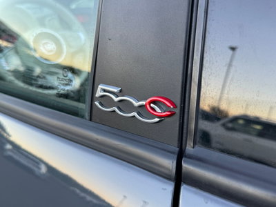 Fiat 500 1.0 Hybrid Cult (7)