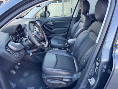 Fiat 500X 1.3 MultiJet 95 CV Sport Dolcevita (12)