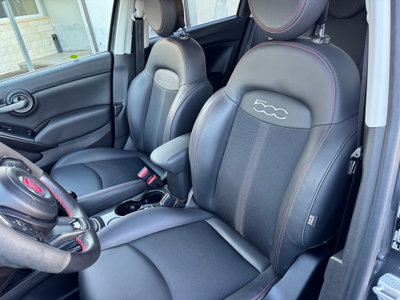 Fiat 500X 1.3 MultiJet 95 CV Sport Dolcevita (13)