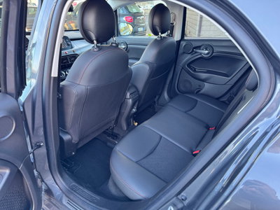 Fiat 500X 1.3 MultiJet 95 CV Sport Dolcevita (14)